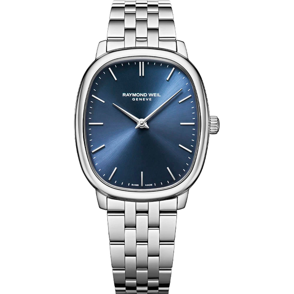 Часы RAYMOND WEIL Toccata Heritage