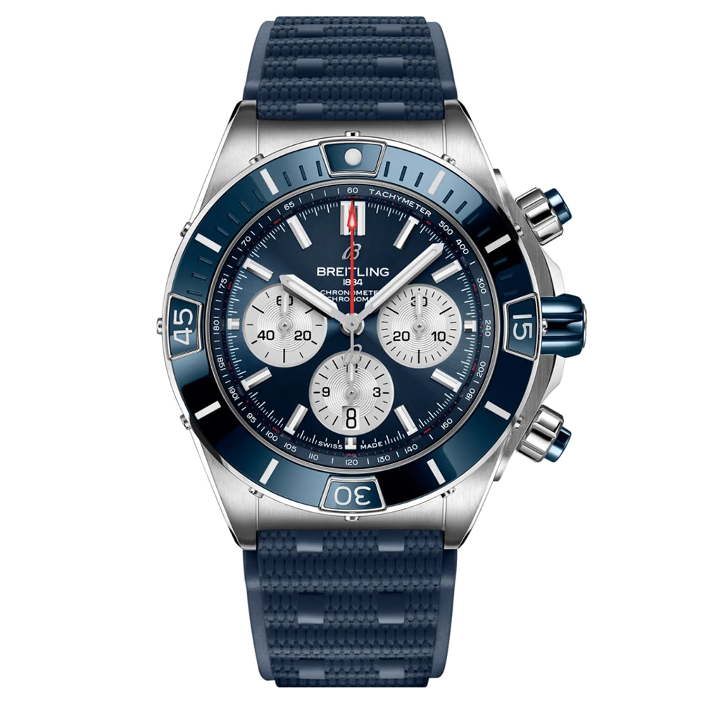 Часы BREITLING без камней