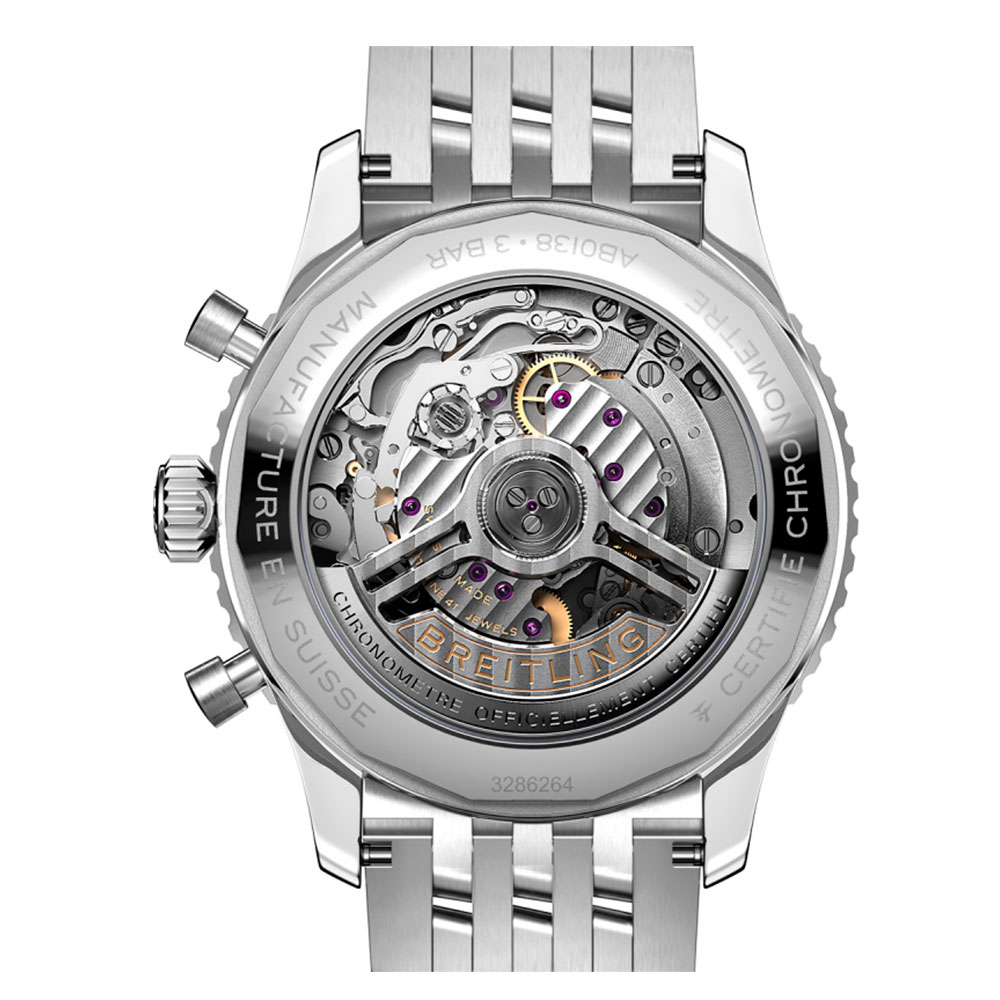Ceas BREITLING Navitimer B01 Chronograph 43