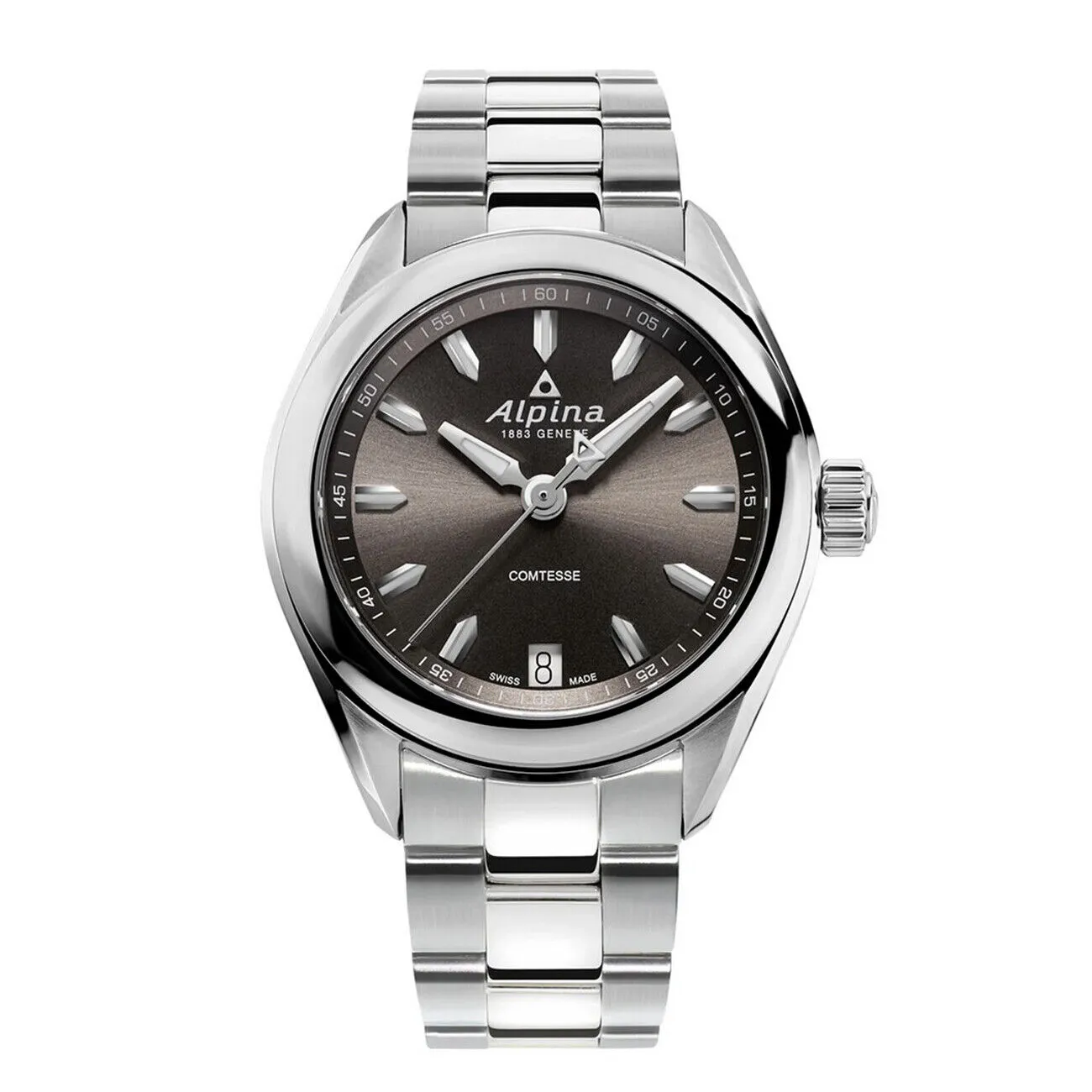 Часы ALPINA Comtesse Quartz