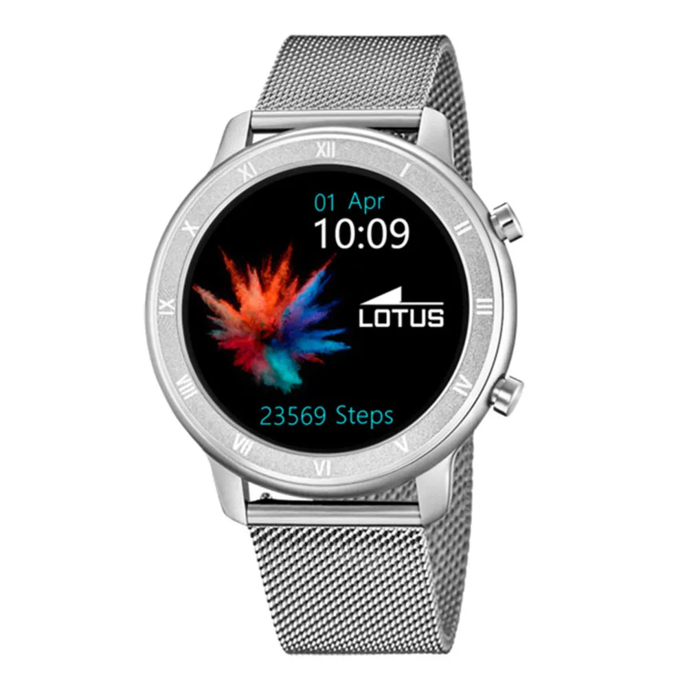 Ceas LOTUS fără pietre