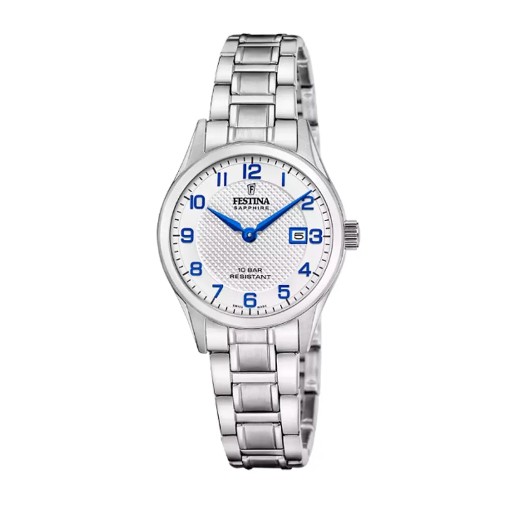 Часы FESTINA без камней