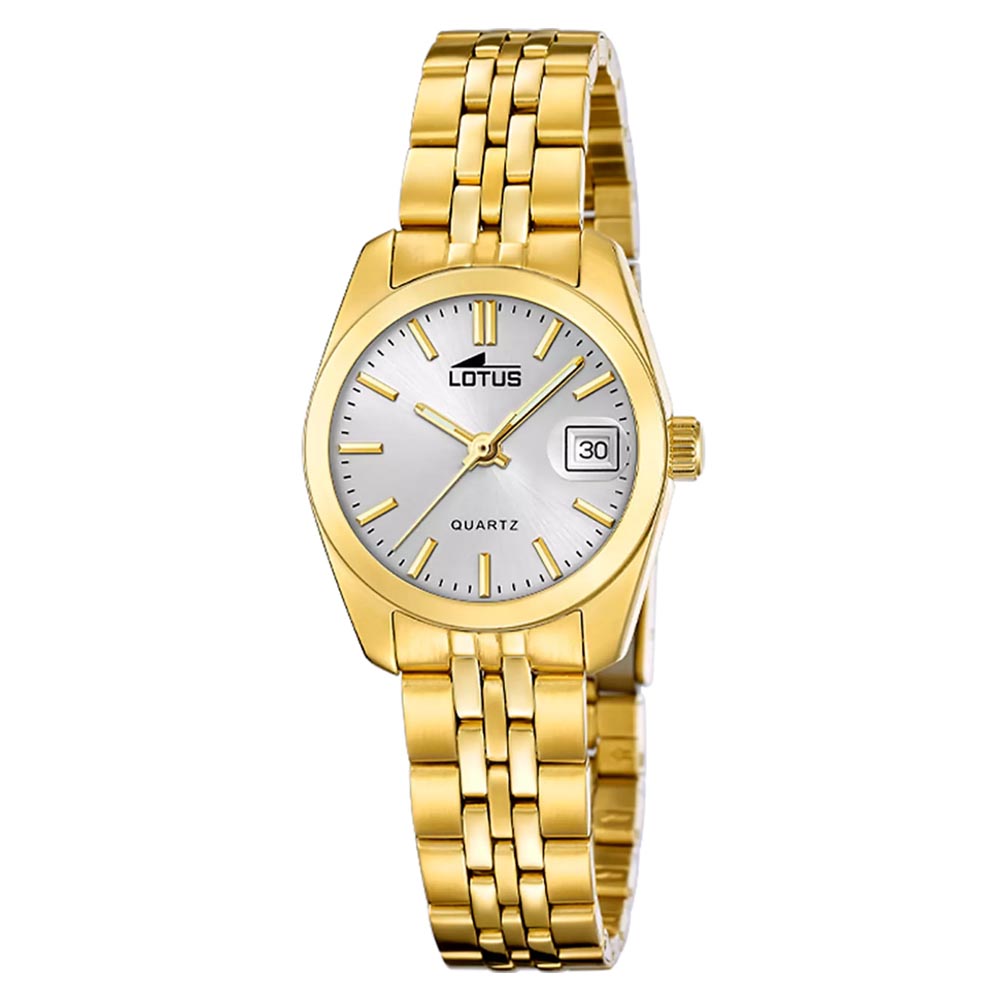 Ceas LOTUS  fără pietre