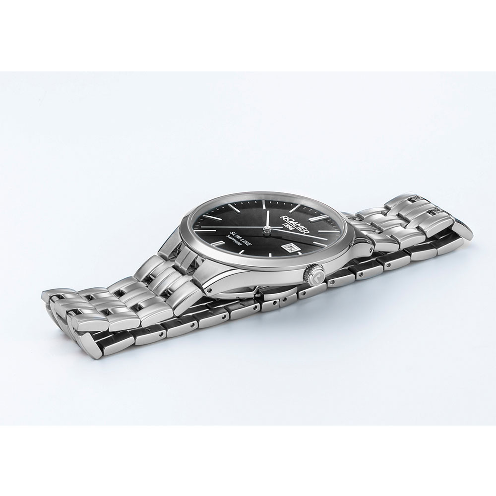 Ceas ROAMER fără pietre