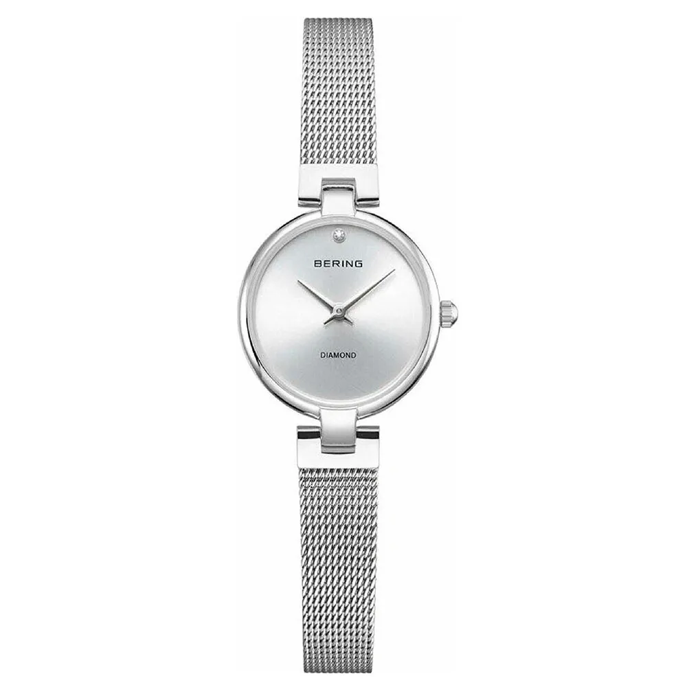Ceas BERING cu pietre Diamant