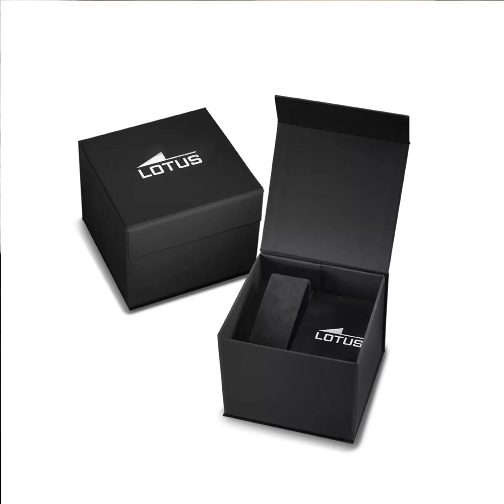 Ceas LOTUS  fără pietre