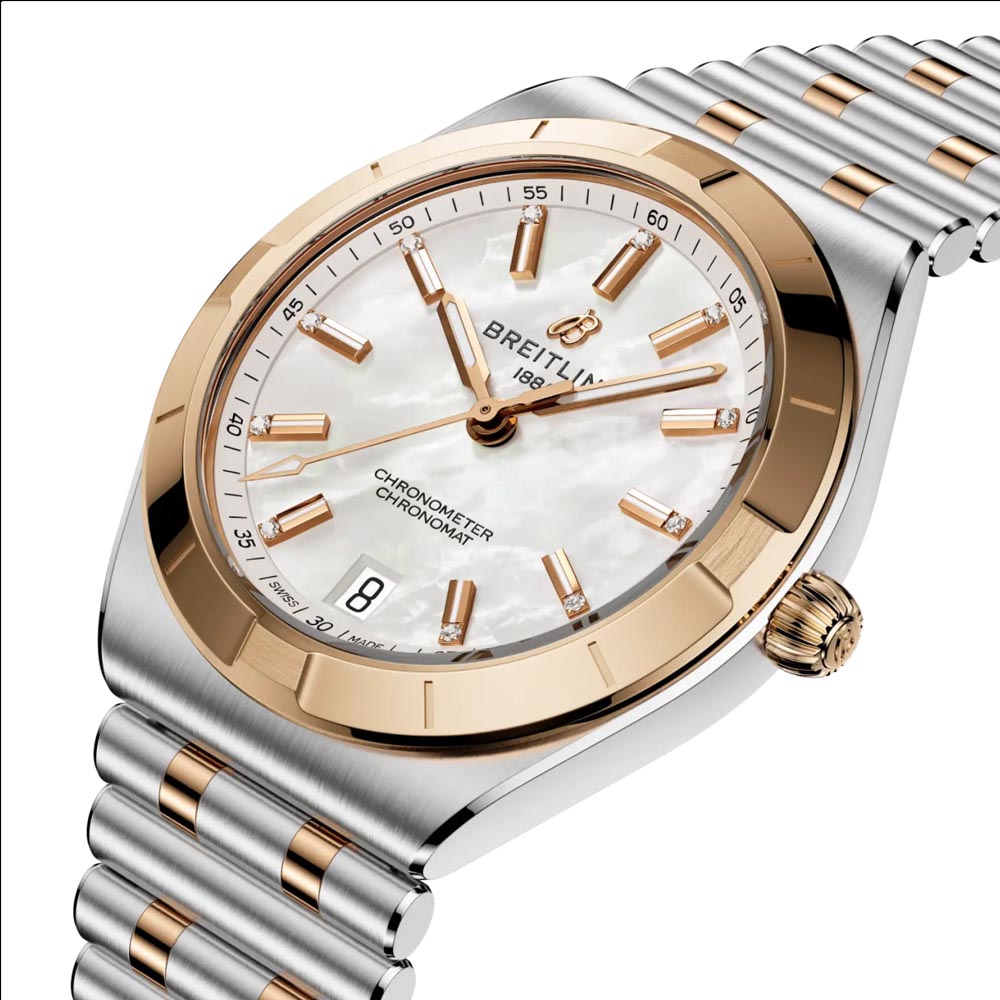 Ceas BREITLING Chronomat Automatic 36