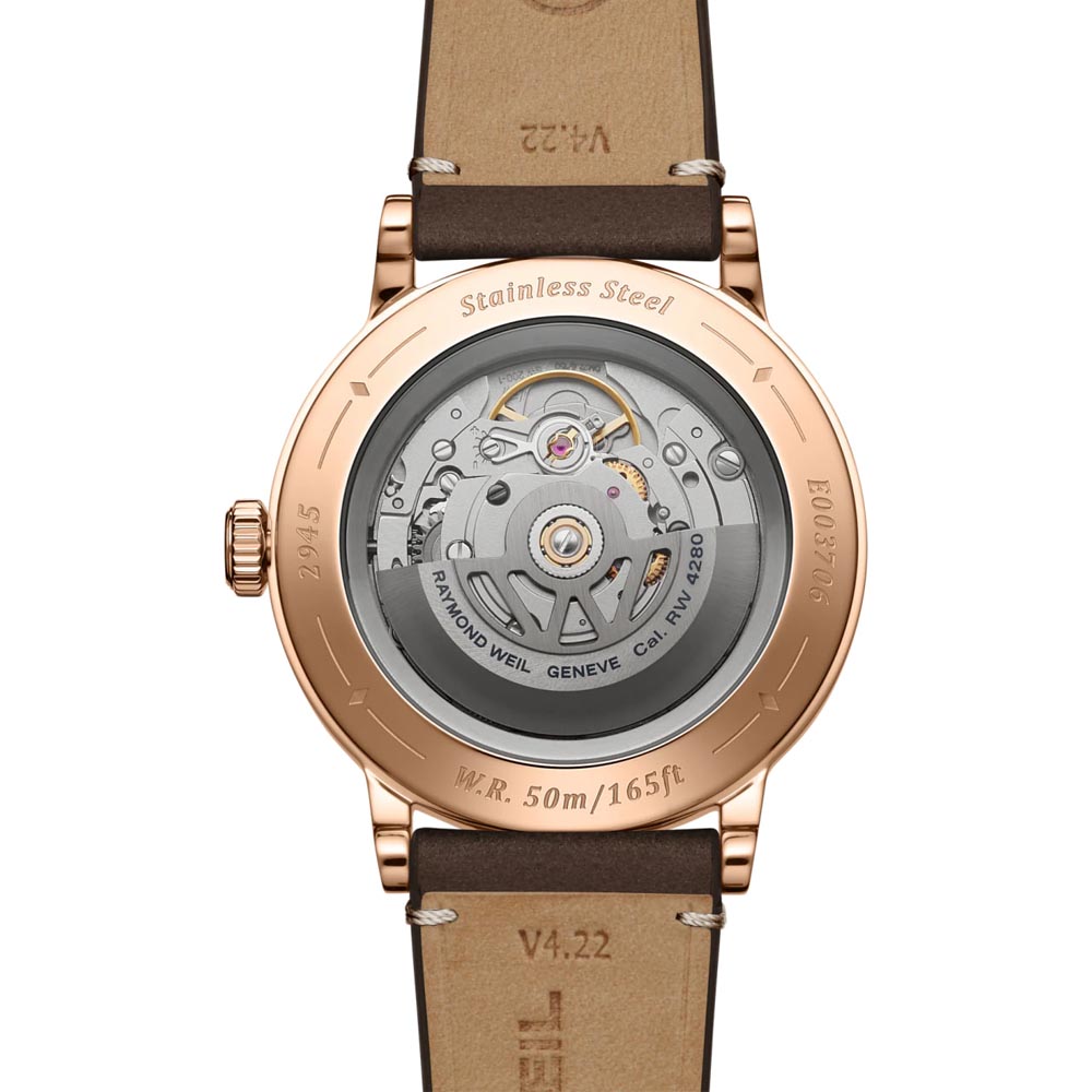 Часы RAYMOND WEIL Millesime