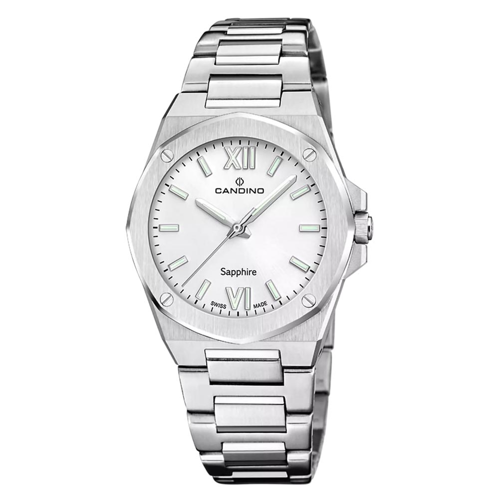 Ceas CANDINO  fără pietre