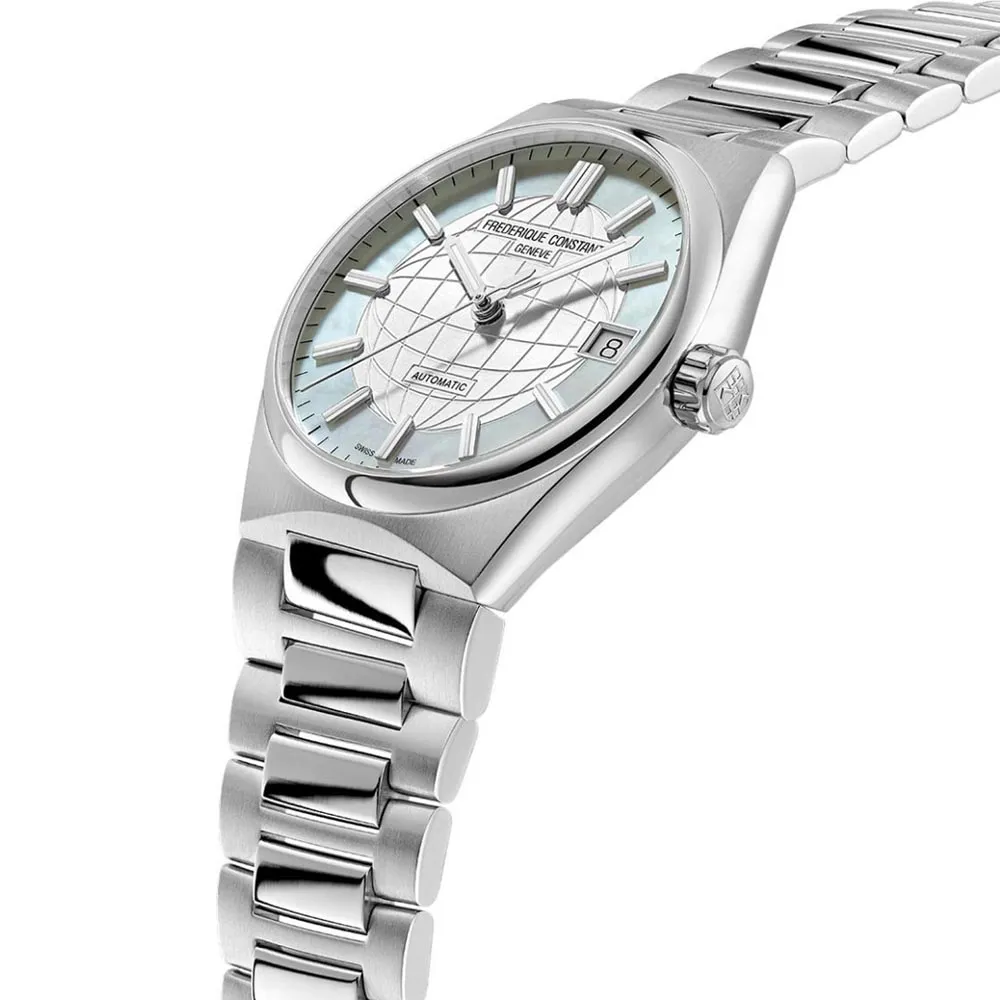 Ceas FREDERIQUE CONSTANT Highlife Ladies Automatic