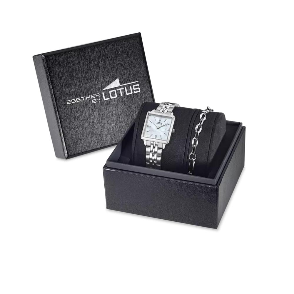 Ceas LOTUS  fără pietre