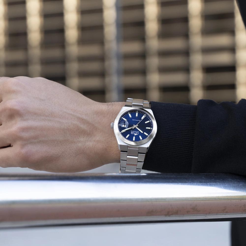 Ceas LOTUS  fără pietre