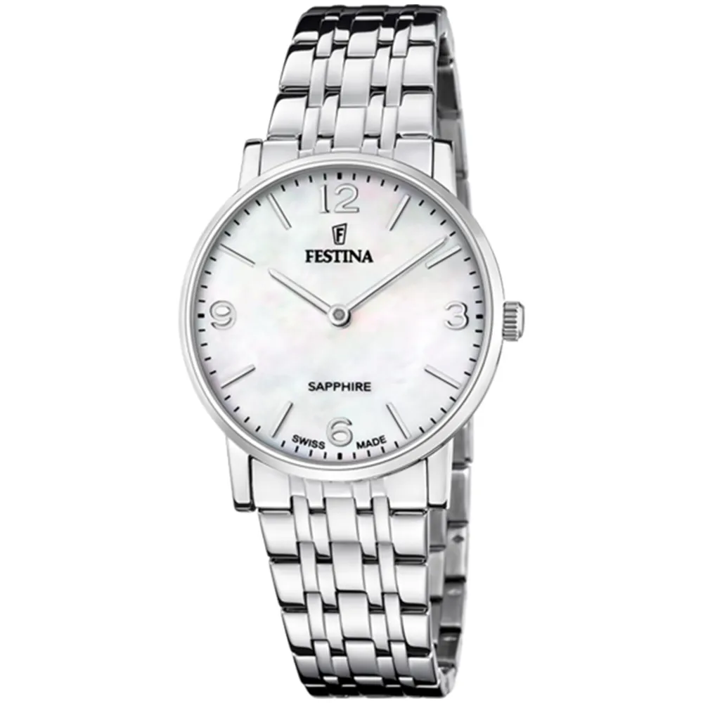 Ceas FESTINA fără pietre