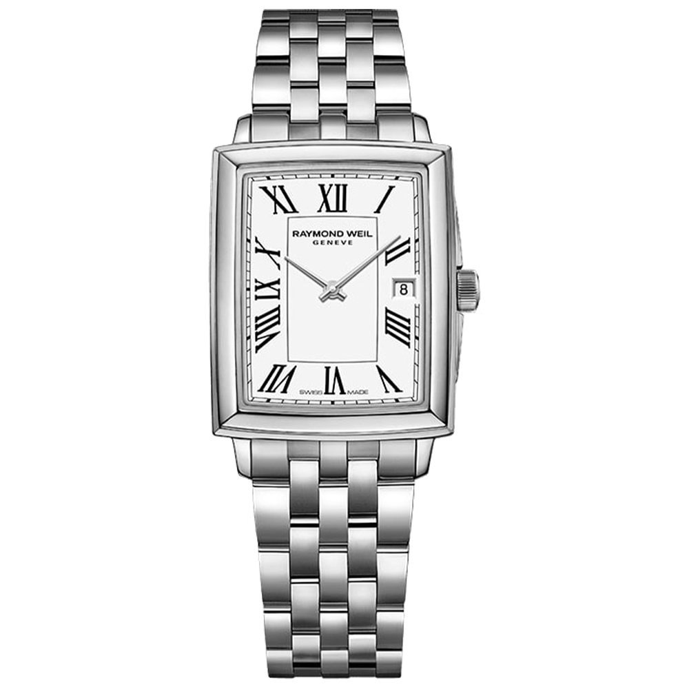 Часы RAYMOND WEIL без камней