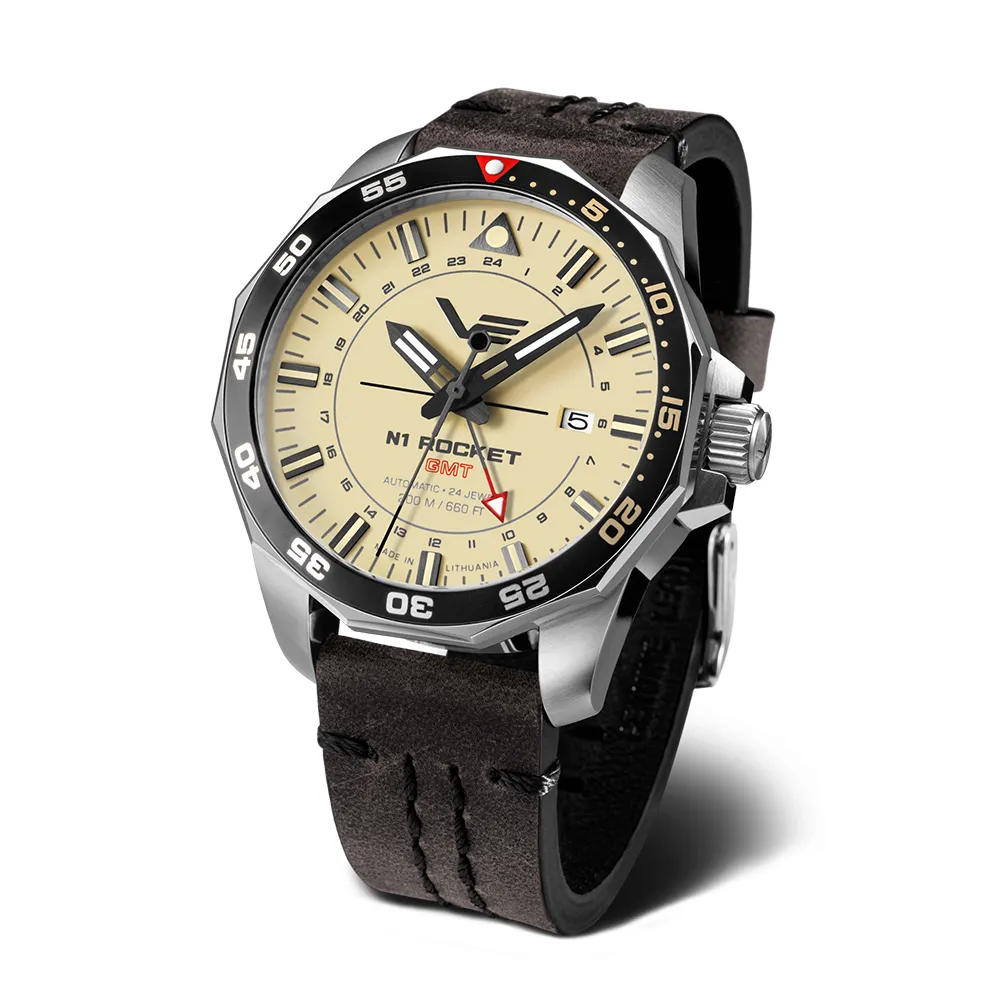 Часы VOSTOK EUROPE без камней
