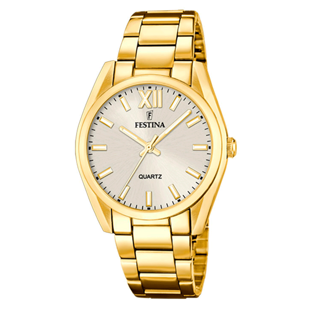 Часы FESTINA без камней