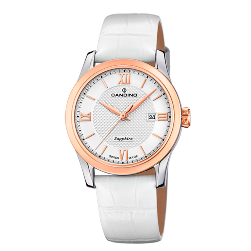 Часы CANDINO без камней