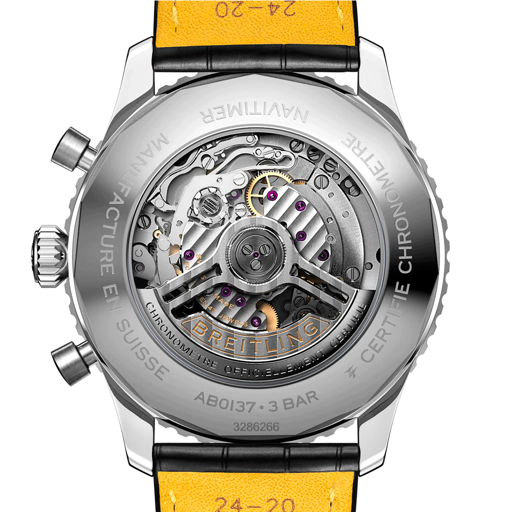 Часы BREITLING без камней