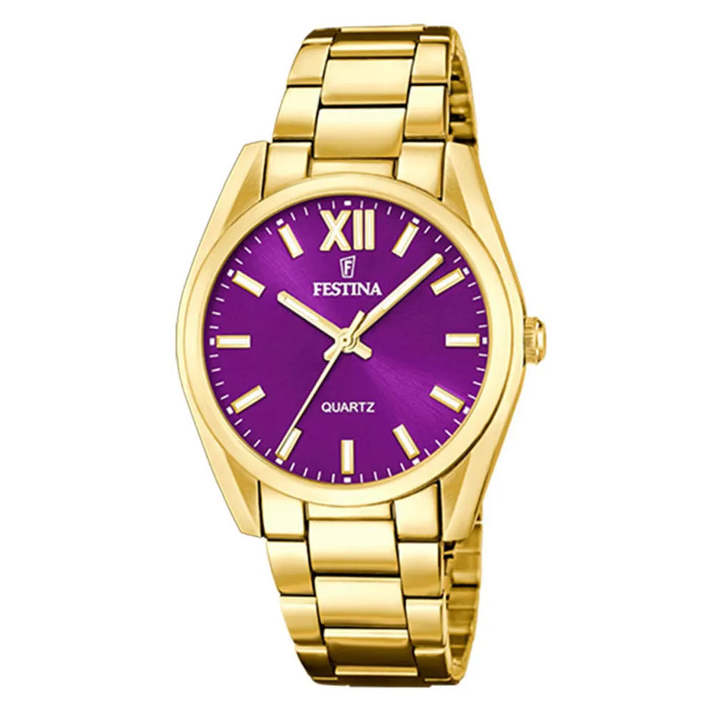 Часы FESTINA без камней