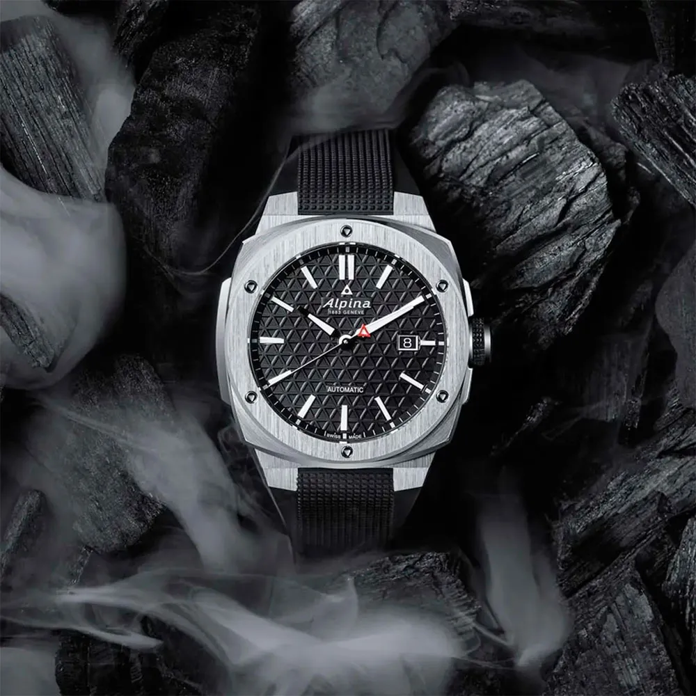 Часы ALPINA Extreme Automatic
