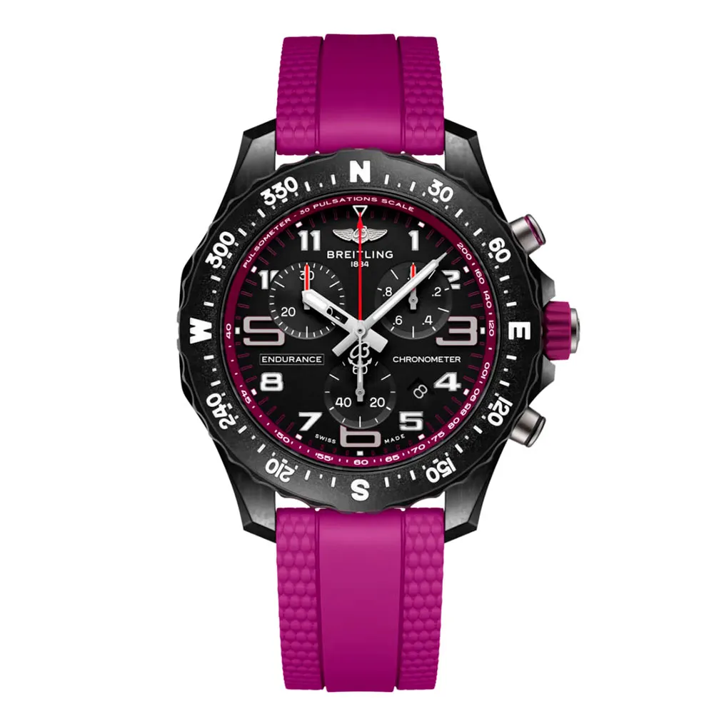 Ceas BREITLING Professional Endurance Pro 38