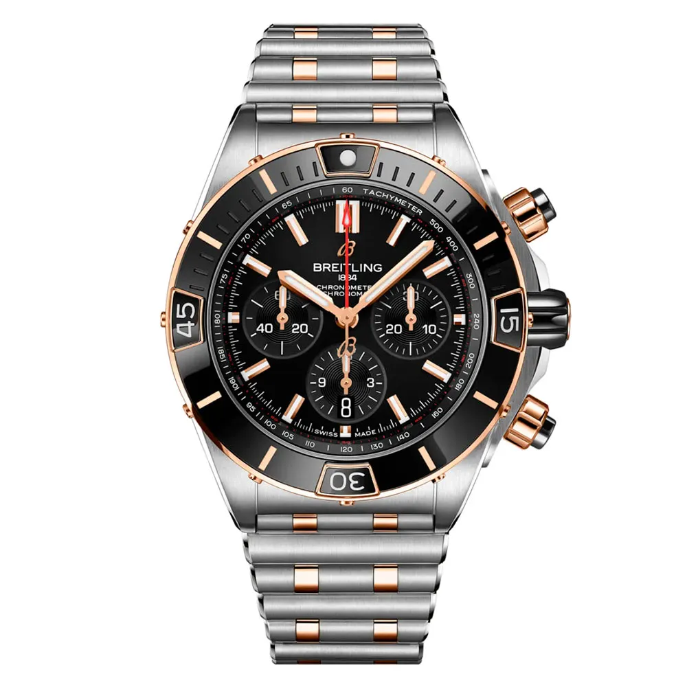 Ceas BREITLING Super Chronomat B01 44
