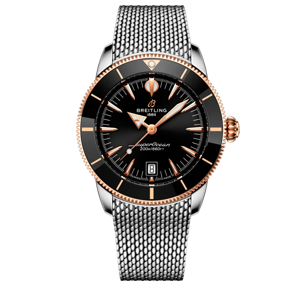 Ceas BREITLING Superocean Heritage B31 Automatic