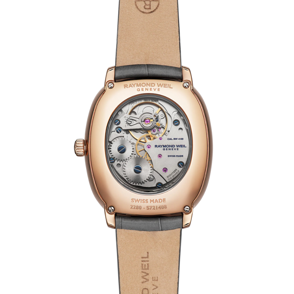 Часы RAYMOND WEIL Toccata Heritage