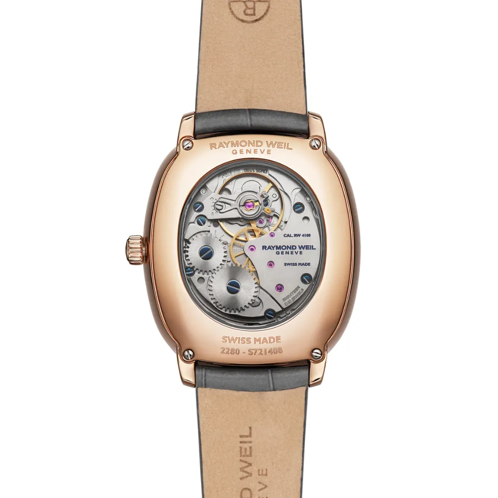 Часы RAYMOND WEIL Toccata Heritage