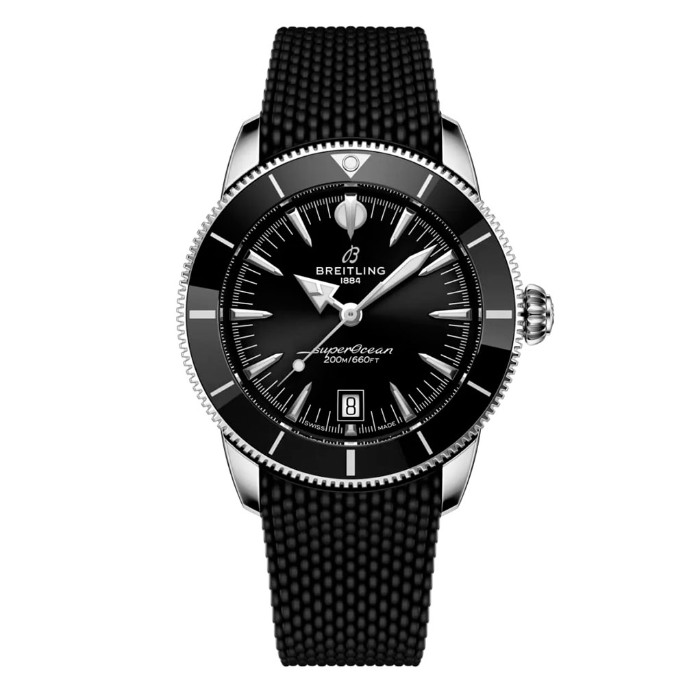 Часы BREITLING Superocean Heritage B31 Automatic 42