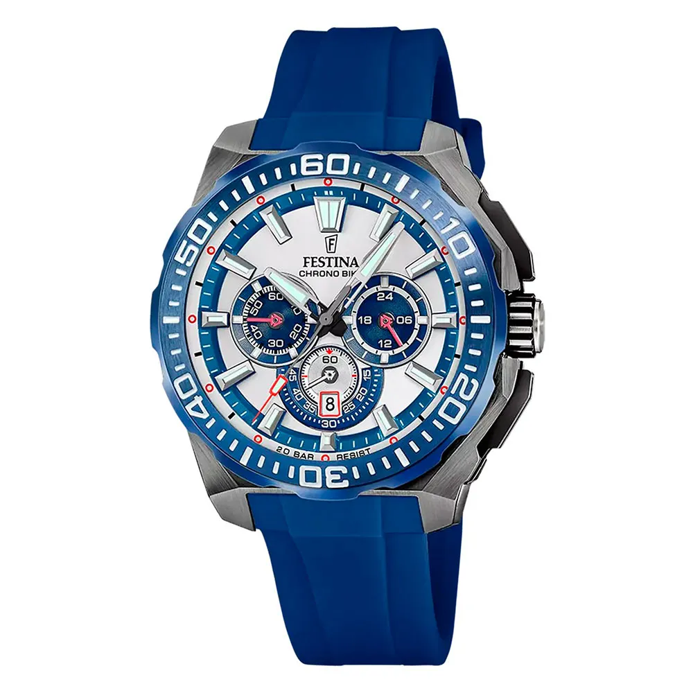 Часы FESTINA без камней