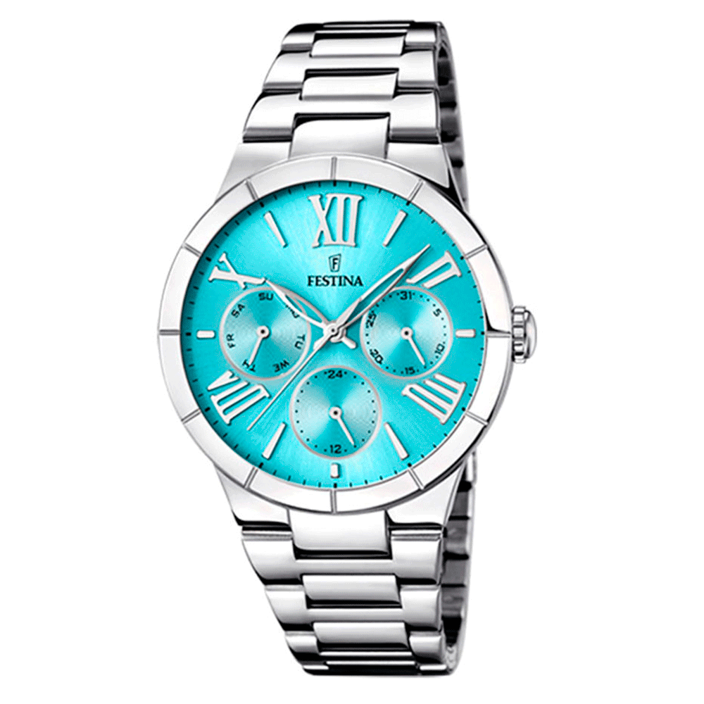 Часы FESTINA без камней