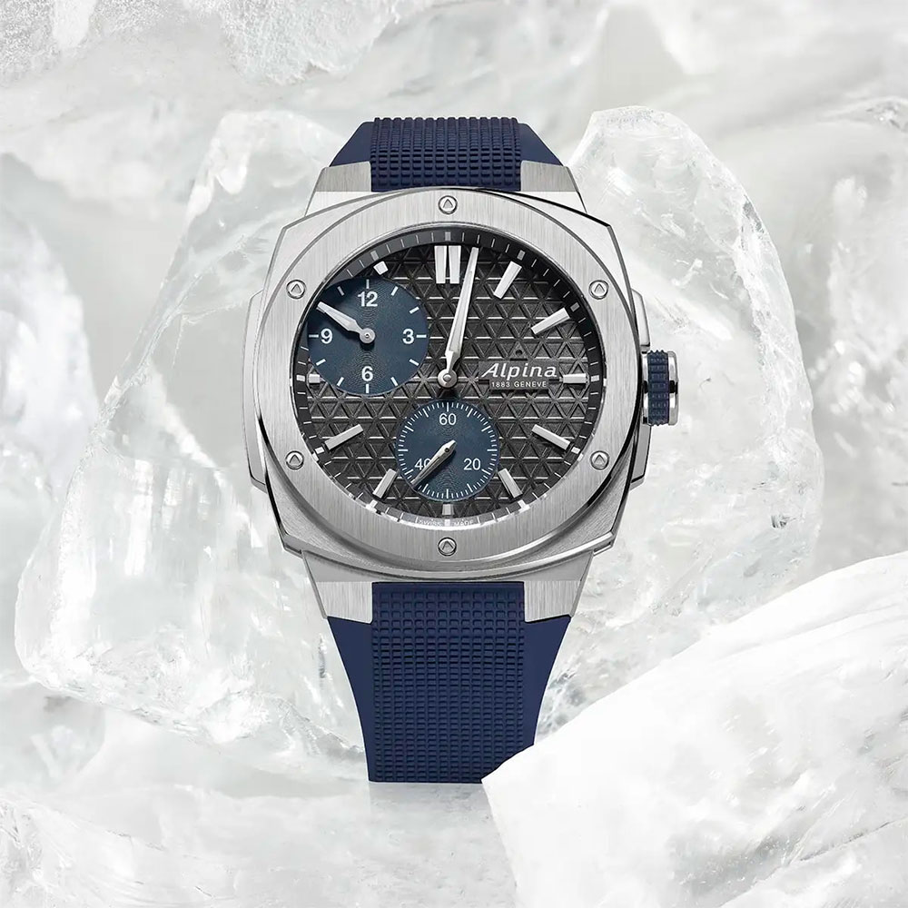 Ceas ALPINA - ALPINER Extreme Regulator Automatic