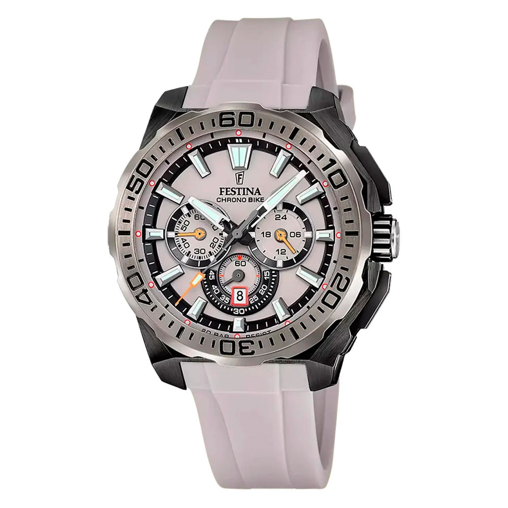 Часы FESTINA без камней