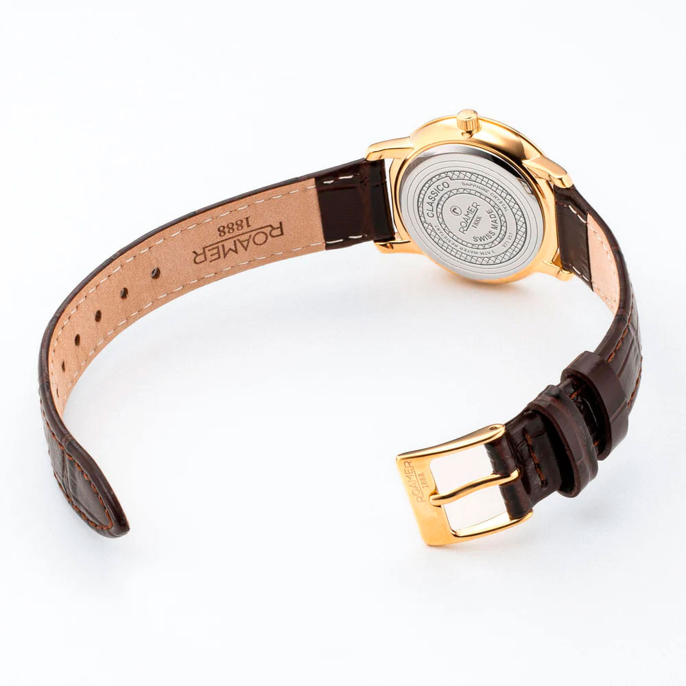 Ceas ROAMER fără pietre