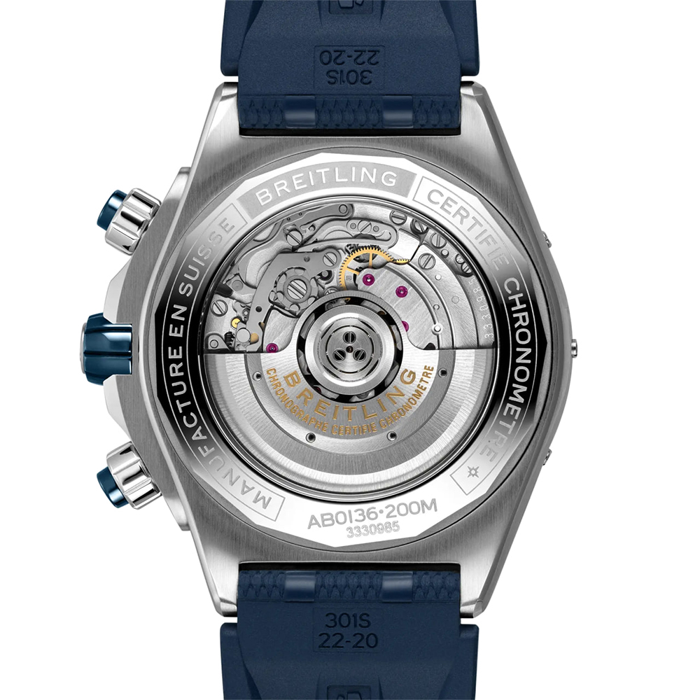 Часы BREITLING без камней