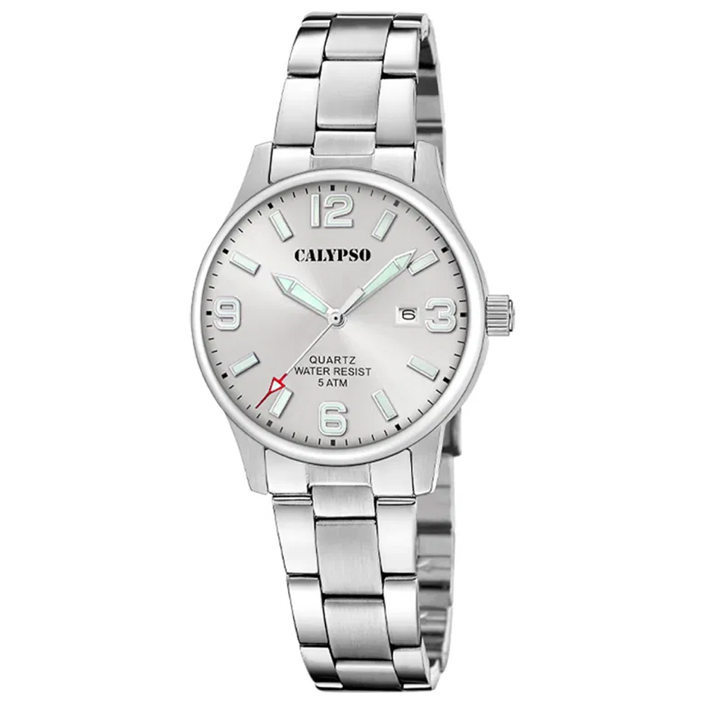 Часы CALYPSO без камней