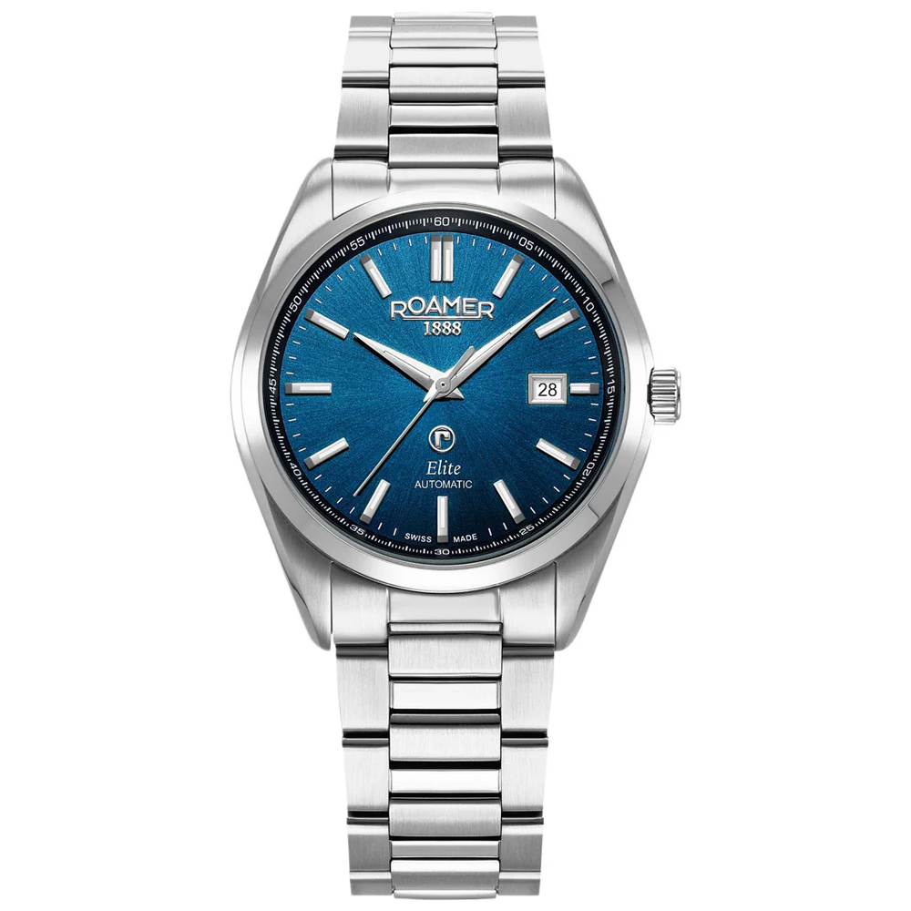 Ceas ROAMER fără pietre