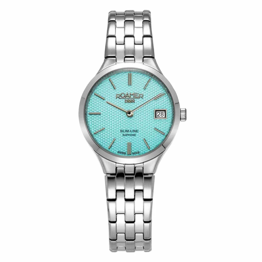 Часы ROAMER без камней