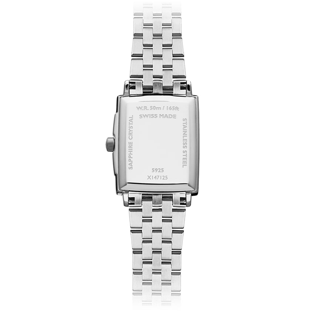 Ceas RAYMOND WEIL  fără pietre