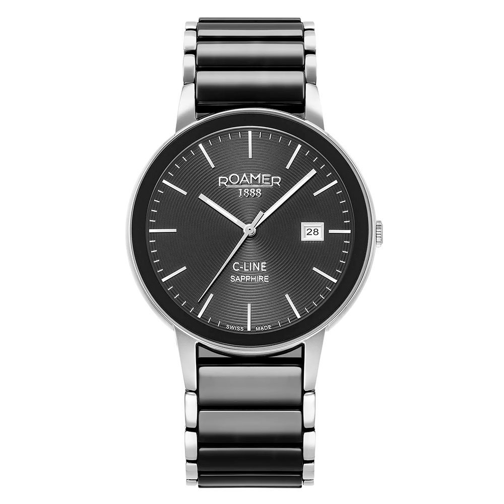 Часы ROAMER без камней