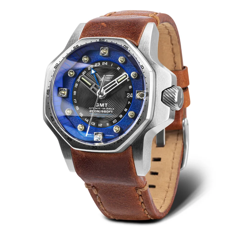 Часы VOSTOK EUROPE без камней