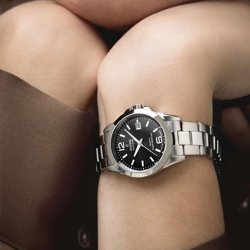 Часы FESTINA без камней