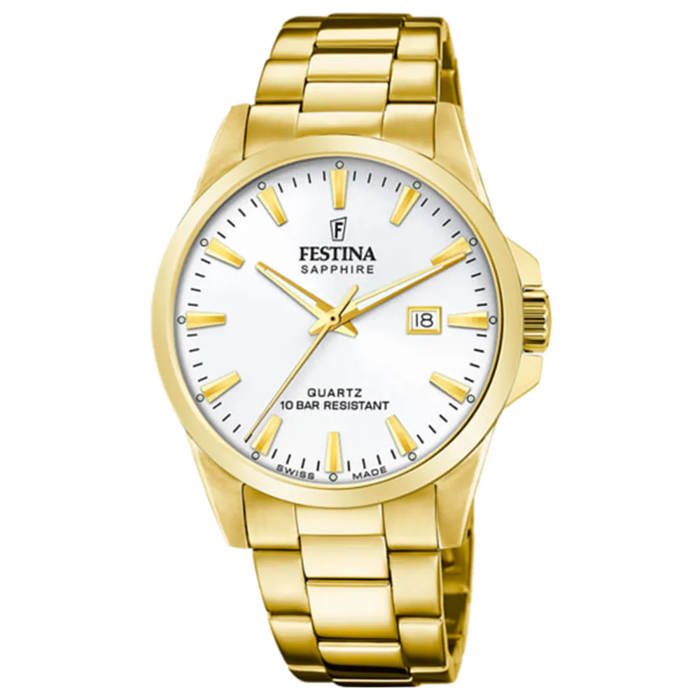 Часы FESTINA без камней