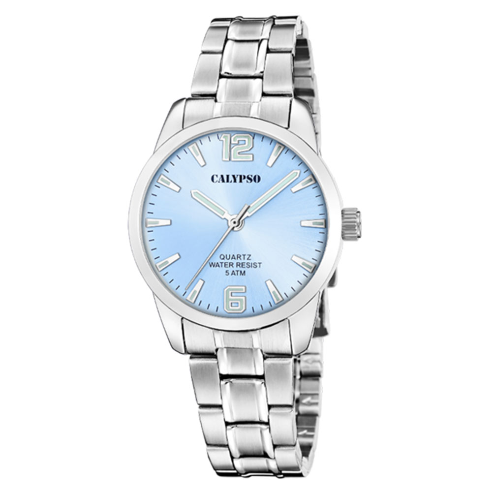 Ceas CALYPSO  fără pietre