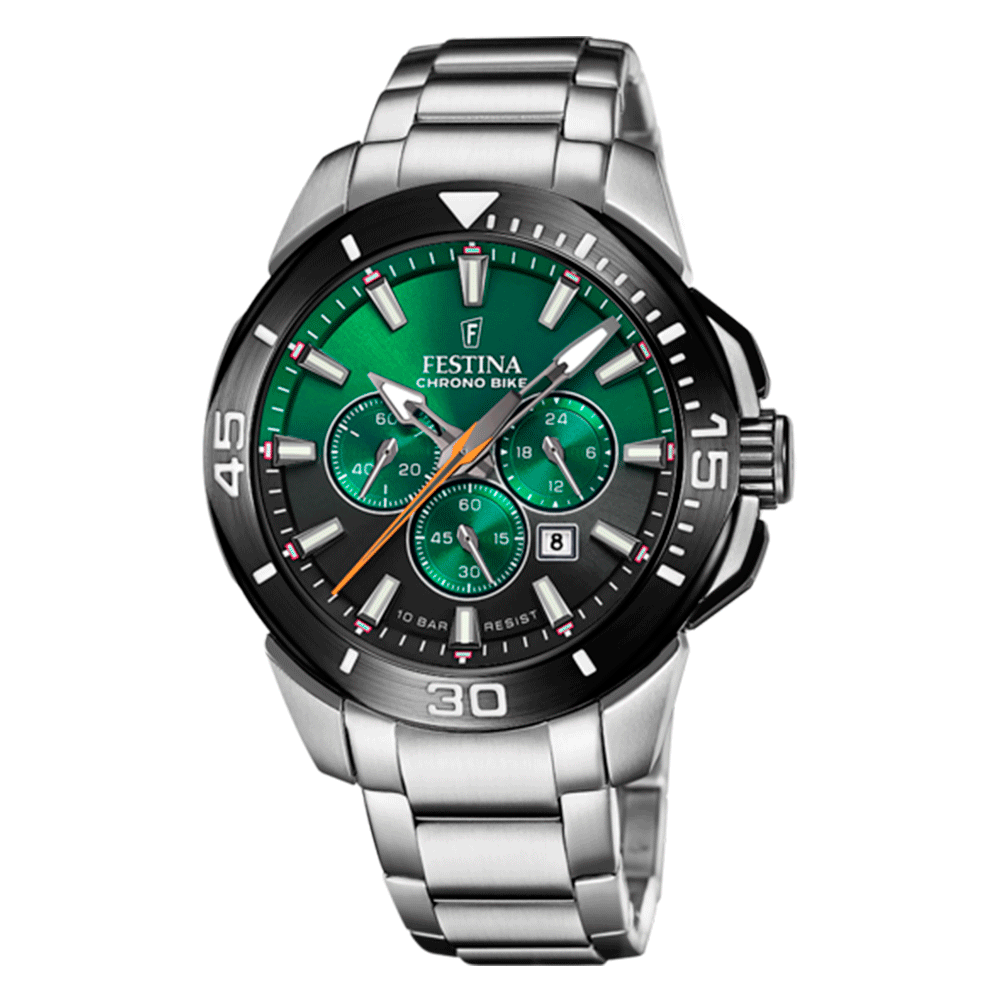 Часы FESTINA без камней