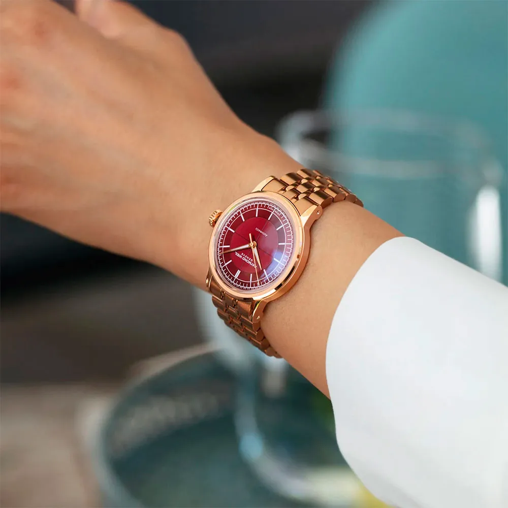 Часы RAYMOND WEIL Millesime Automatic