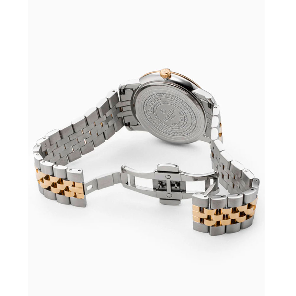 Часы ROAMER без камней