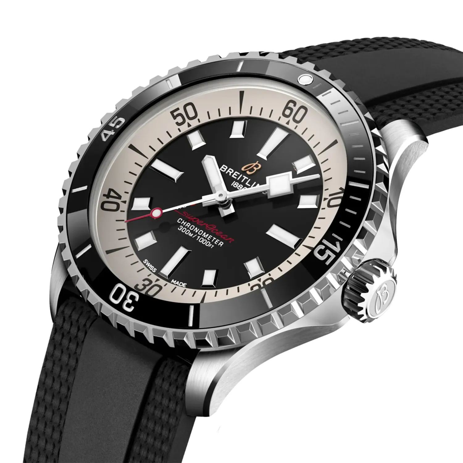 Ceas BREITLING Superocean 42
