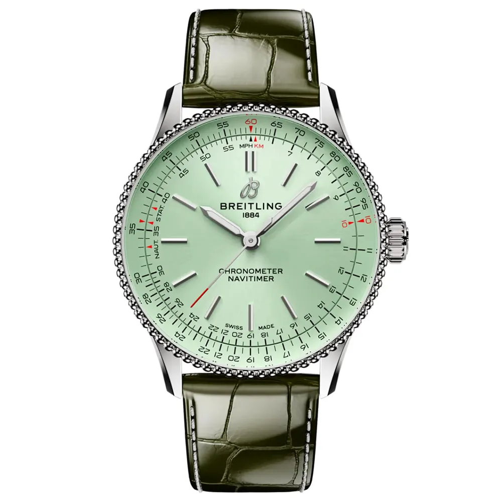 Часы BREITLING  Navitimer Automatic 36